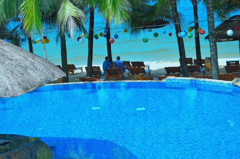 Coral Bay Resort, Duong GJong, Vietnam