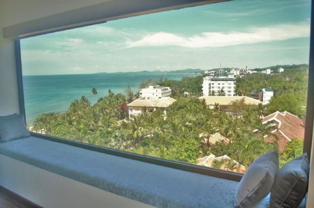 Coral Bay Resort, Duong GJong, Vietnam