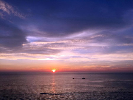 Coral Bay Resort, Duong GJong, Việt Nam