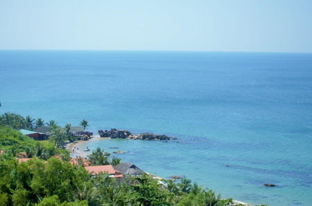 Coral Bay Resort, Duong GJong, Việt Nam