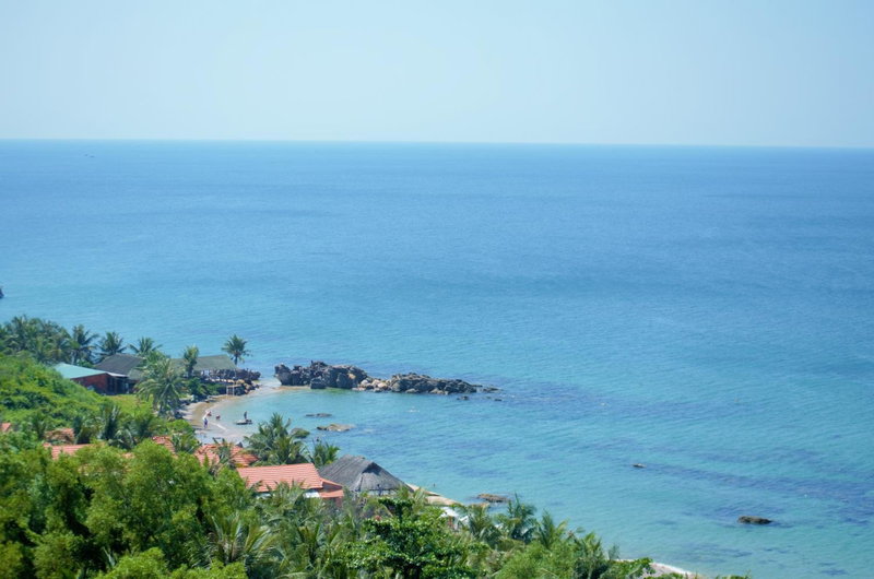 Coral Bay Resort, Duong GJong, Vietnam