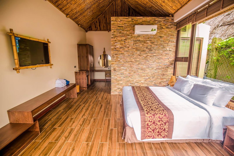 Coral Bay Resort, Duong GJong, Vietnam