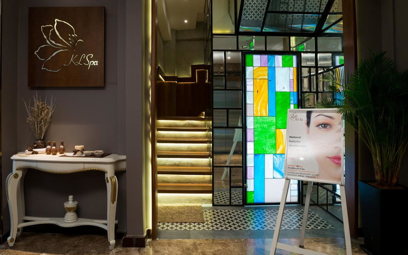 Silverland Jolie Hotel, Nha Be, Vietnam