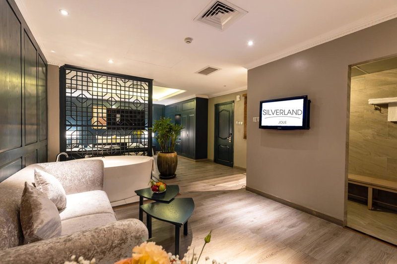 Silverland Jolie Hotel, Nha Be, Vietnam