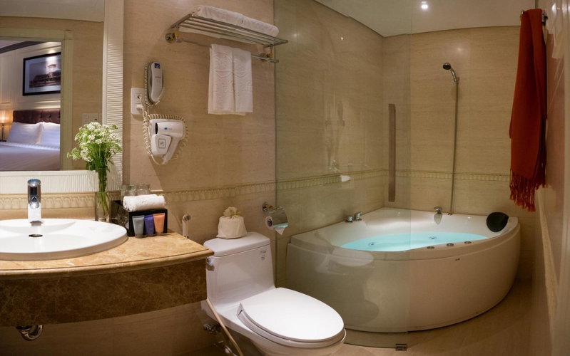 Silverland Jolie Hotel, Nha Be, Vietnam
