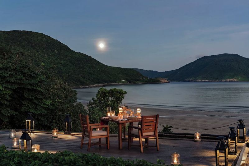 Six Senses Con Dao, Con Son, Vietnam