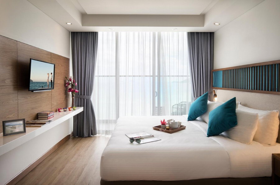 Citadines Bayfront Nha Trang, Nha Trang, Việt Nam