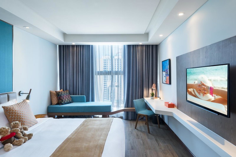 Citadines Bayfront Nha Trang, Nha Trang, Việt Nam