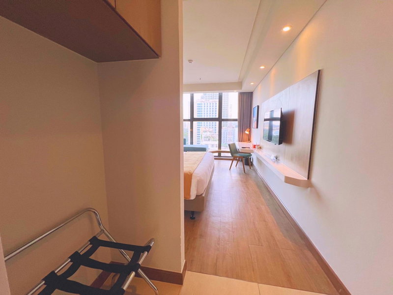 Citadines Bayfront Nha Trang, Nha Trang, Việt Nam