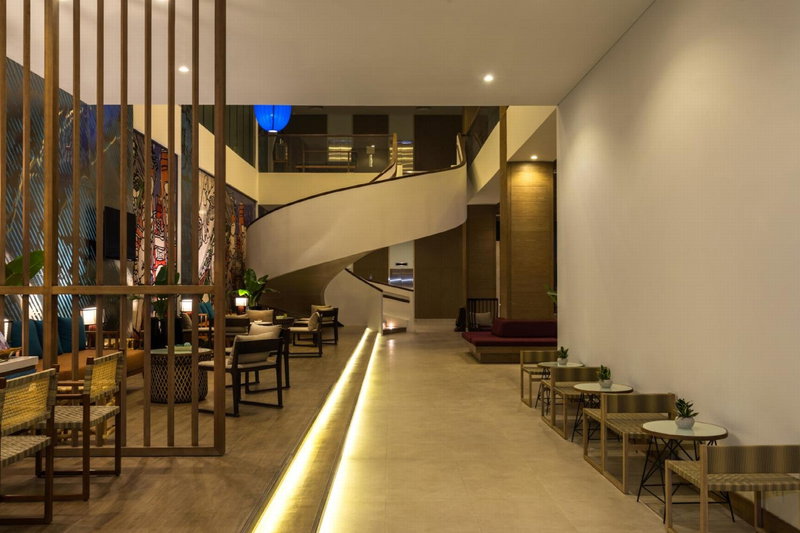 Citadines Bayfront Nha Trang, Nha Trang, Việt Nam