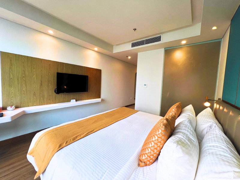 Citadines Bayfront Nha Trang, Nha Trang, Việt Nam