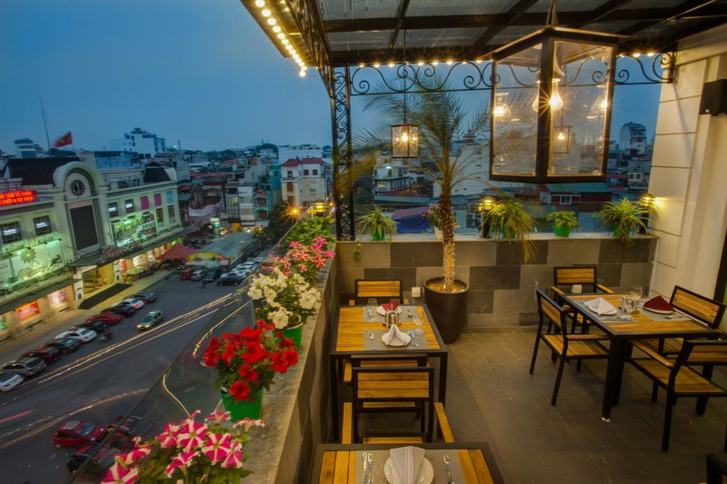 Hanoi Marvellous Hotel & Spa, Ханой, Вьетнам