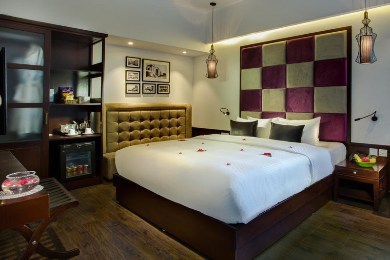 Hanoi Marvellous Hotel & Spa, Ханой, Вьетнам