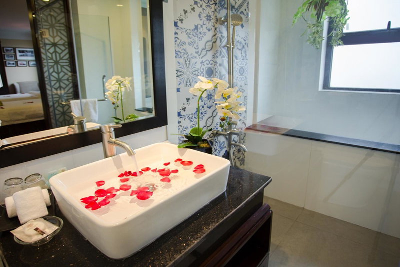 Hanoi Marvellous Hotel & Spa, Ханой, Вьетнам