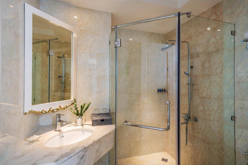 Alagon Saigon Hotel & Spa, Thành phố Hồ Chí Minh, Việt Nam