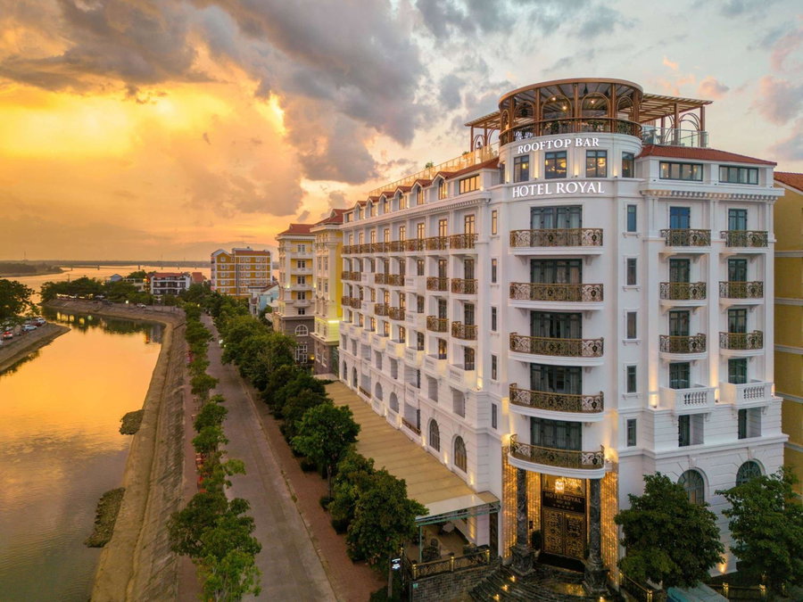Hotel Royal Hoi An - MGallery, Hoi An, Việt Nam