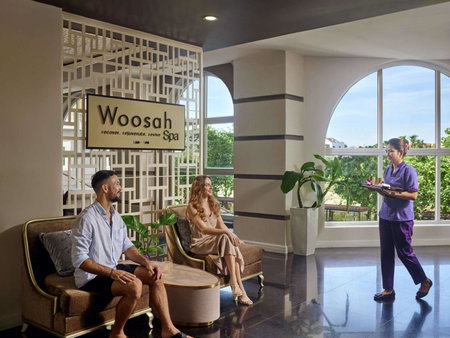 Hotel Royal Hoi An - MGallery, Hoi An, Việt Nam