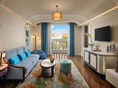 Hotel Royal Hoi An - MGallery, Hoi An, Việt Nam