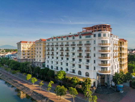 Hotel Royal Hoi An - MGallery, Hoi An, Việt Nam