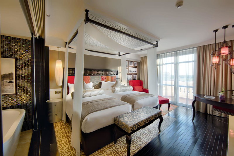 Hotel Royal Hoi An - MGallery, Hoi An, Việt Nam