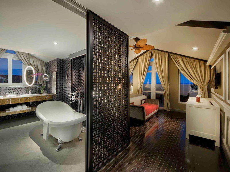 Hotel Royal Hoi An - MGallery, Hoi An, Việt Nam