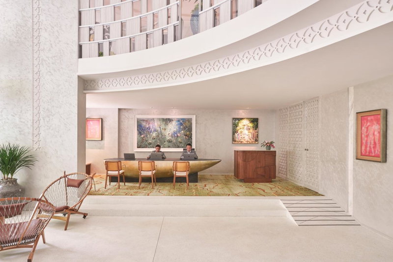 Silverland Mây Hotel, Hô Chi Minh-Ville, Viêt Nam