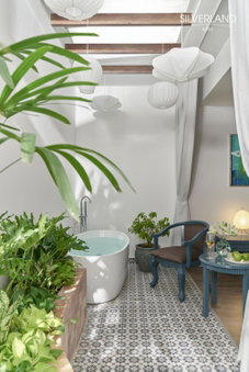 Silverland Mây Hotel, Hô Chi Minh-Ville, Viêt Nam