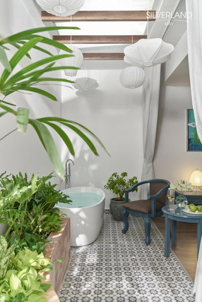 Silverland Mây Hotel, Hô Chi Minh-Ville, Viêt Nam