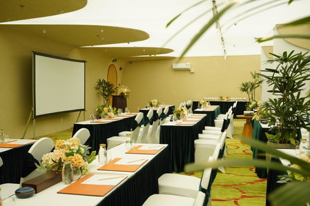 Silverland Mây Hotel, Hô Chi Minh-Ville, Viêt Nam