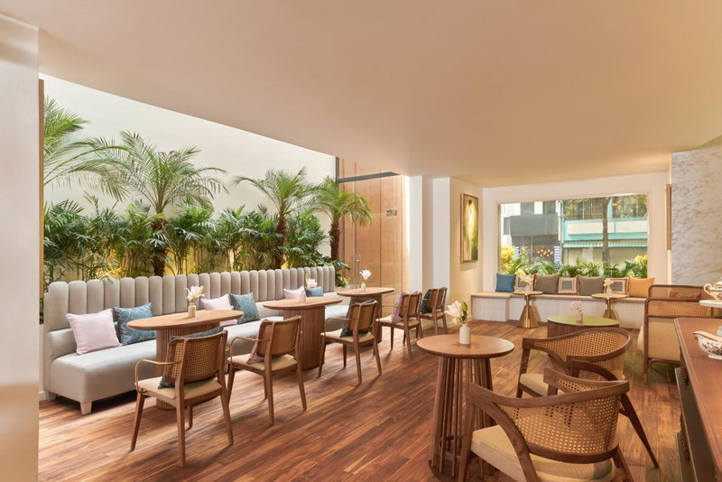 Silverland Mây Hotel, Hô Chi Minh-Ville, Viêt Nam