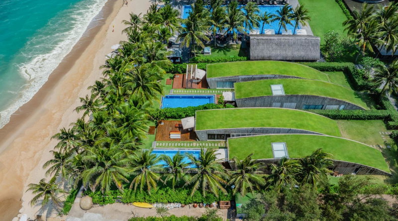 Naman Retreat, Hoi An, Viêt Nam
