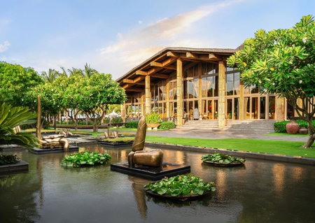 Naman Retreat, Hoi An, Viêt Nam