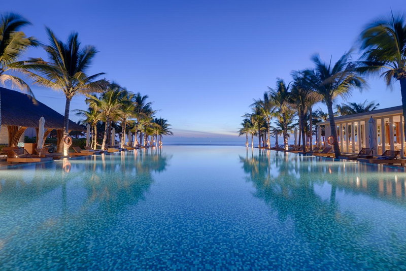 Naman Retreat, Hoi An, Viêt Nam