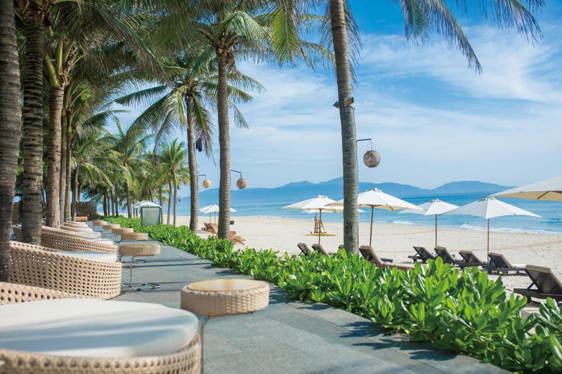Naman Retreat, Hoi An, Viêt Nam