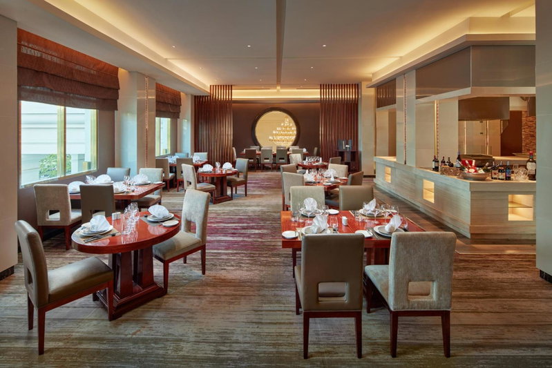 Mövenpick Hotel Hanoi Centre, Hà Nội, Việt Nam