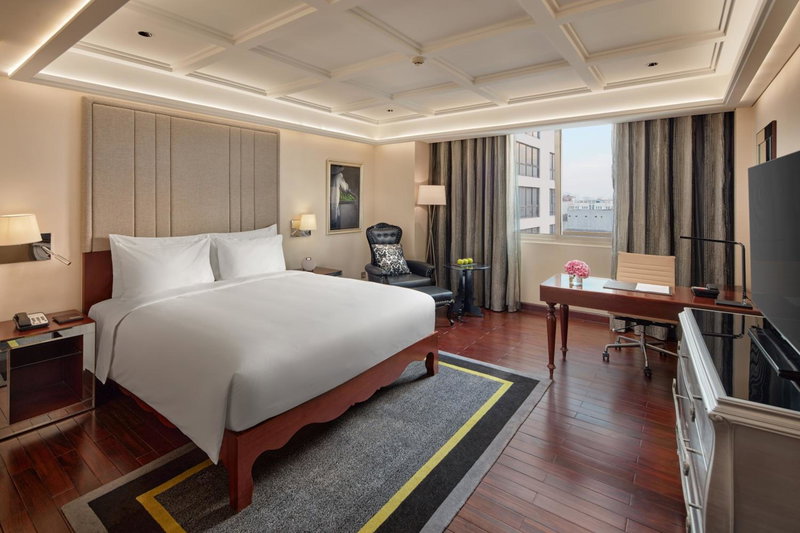 Mövenpick Hotel Hanoi Centre, Hà Nội, Việt Nam