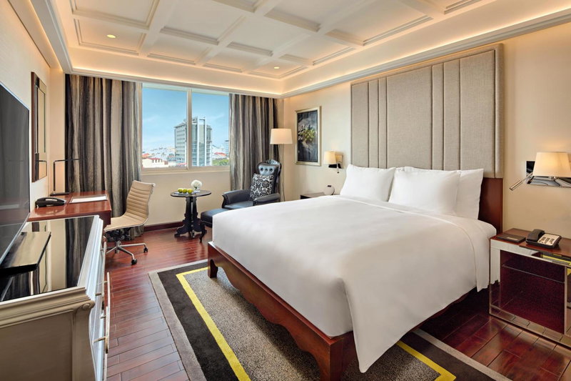 Mövenpick Hotel Hanoi Centre, Hà Nội, Việt Nam