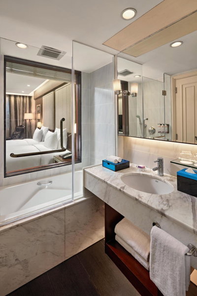 Mövenpick Hotel Hanoi Centre, Hà Nội, Việt Nam