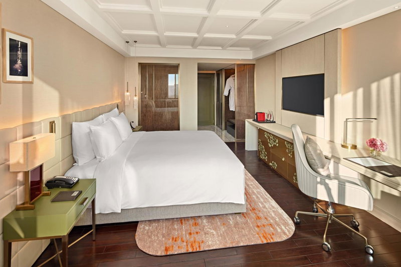 Mövenpick Hotel Hanoi Centre, Hà Nội, Việt Nam