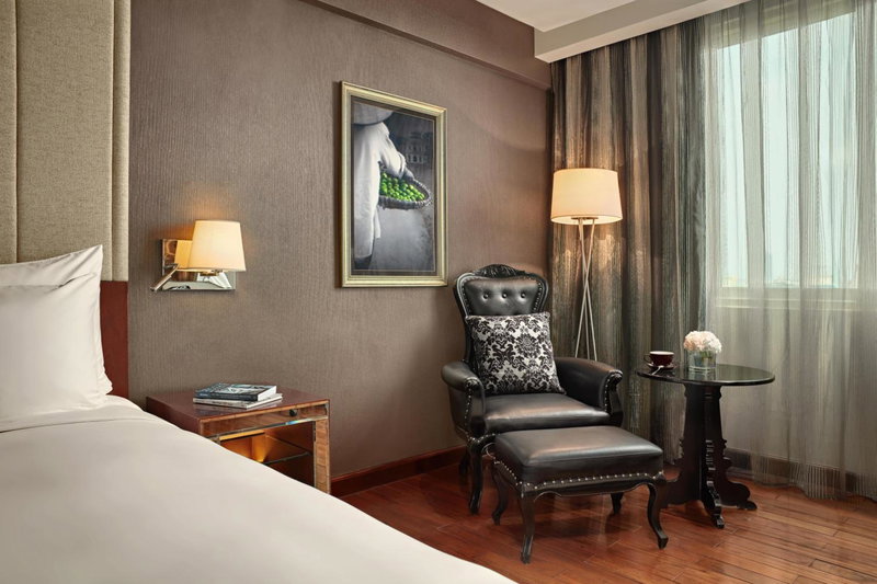 Mövenpick Hotel Hanoi Centre, Hà Nội, Việt Nam