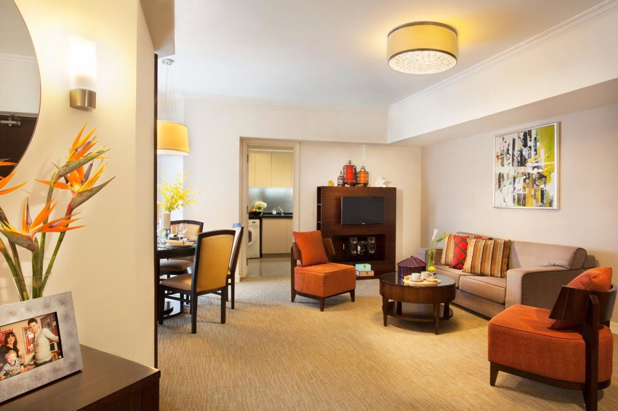 Somerset Grand Hanoi, Hà Nội, Việt Nam