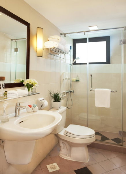 Somerset Grand Hanoi, Hà Nội, Việt Nam
