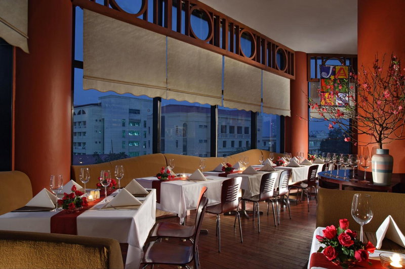 Somerset Grand Hanoi, Hà Nội, Việt Nam