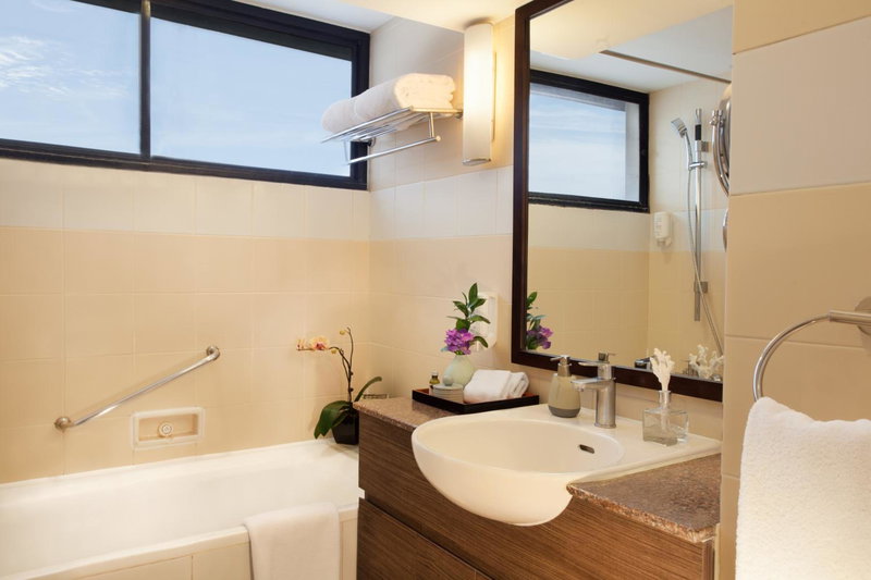 Somerset Grand Hanoi, Hà Nội, Việt Nam