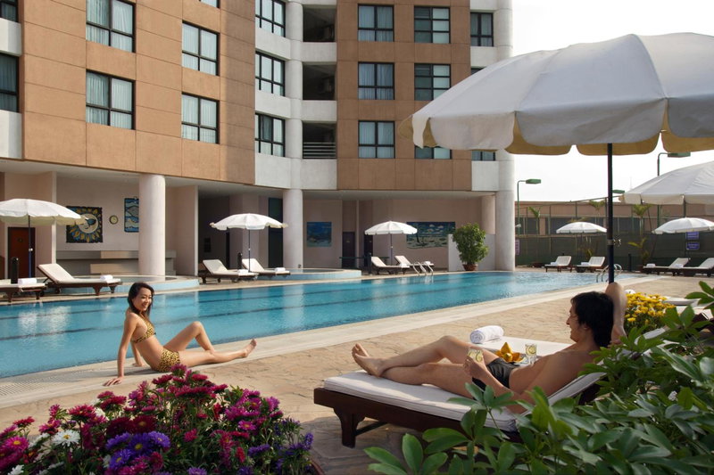 Somerset Grand Hanoi, Hà Nội, Việt Nam
