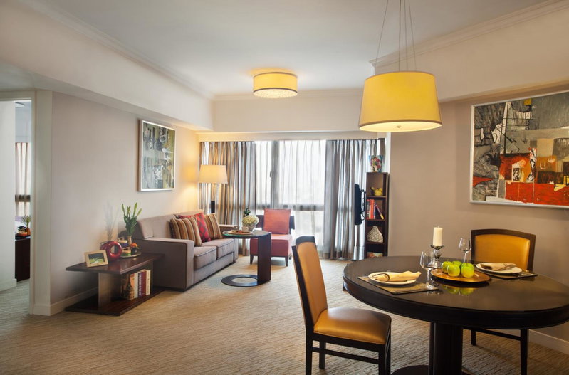 Somerset Grand Hanoi, Hà Nội, Việt Nam