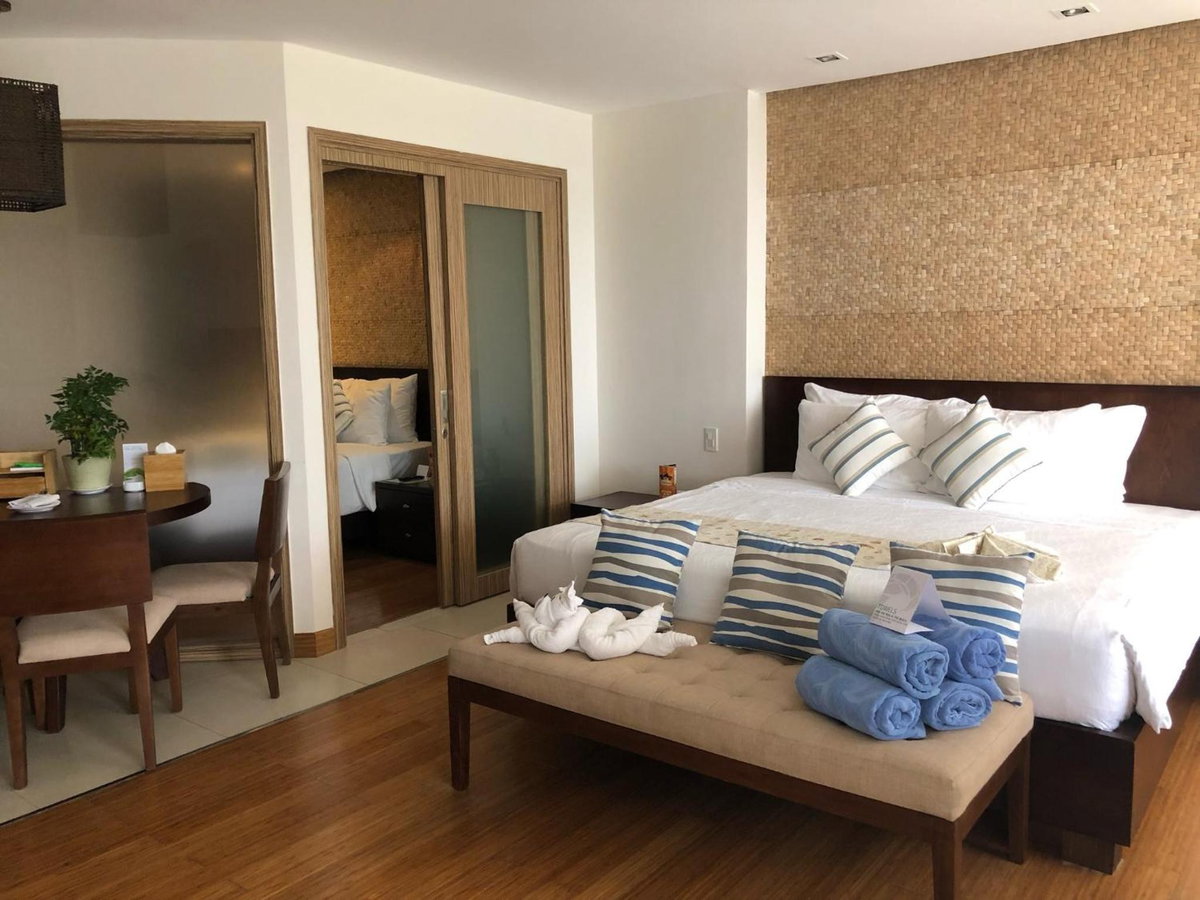 The Cliff Resort & Residences, Vietnam
