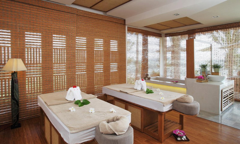 The Cliff Resort & Residences, Phan Thiet, Вьетнам