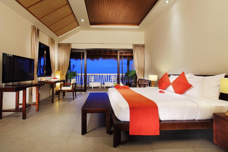 The Cliff Resort & Residences, Phan Thiet, Вьетнам