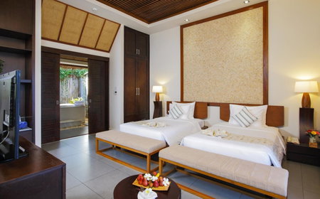 The Cliff Resort & Residences, Phan Thiet, Vietnam